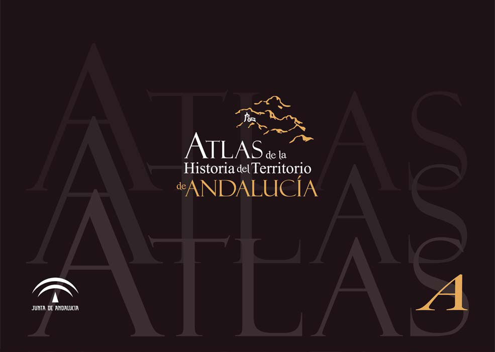 Atlas de la Historia del Territorio de Andalucía