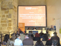 Encuentro "La integración de la Cartografía y la Estadística regional: avances en el conocimiento de Andalucía"
