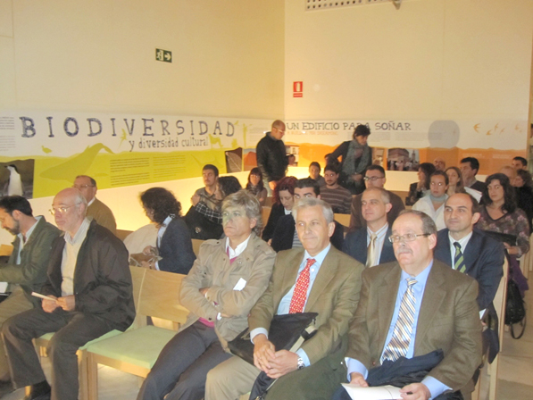La integracin de la Cartografa y la Estadstica regional: avances en el conocimiento de Andaluca