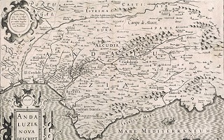 Dehesa de Sepúlveda. Año 1056