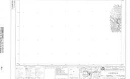 Casabermeja. Cartografía Urbana de Andalucía. Escala 1:2000. 1997