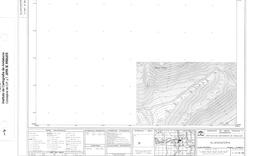 Almanzora. Cantoria. Cartografía Urbana de Andalucía. Escala 1:1000. 1997