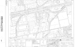 San Nicolás Bajo. La Mojonera. Cartografía Urbana de Andalucía. Escala 1:1000. 1997