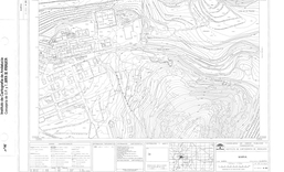 María. Cartografía Urbana de Andalucía. Escala 1:1000. 1997