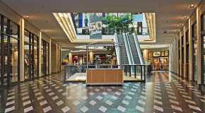 Imagen representativa del Índice de Ventas en Grandes Superficies de Andalucía (IVGSA)