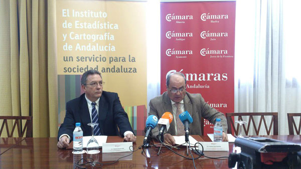 Presentación de los primeros Indicadores de Confianza Empresarial de Andalucía