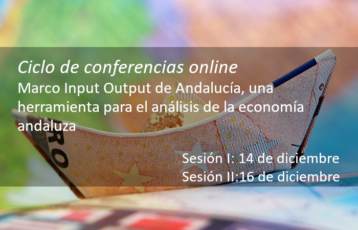 Sistema de Cuentas Económicas de Andalucía