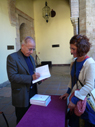 Presentación del libro de Alejandro Portes y Rubén G. Rumbaut