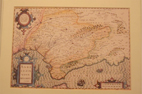 Andalucía, la imagen cartográfica. De la Antigüedad a nuestros días