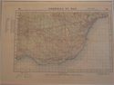 Andalucía, la imagen cartográfica. De la Antigüedad a nuestros días