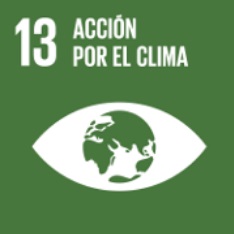 Objective 13. Climate action