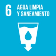 Objective 6. Clean water and sanitation